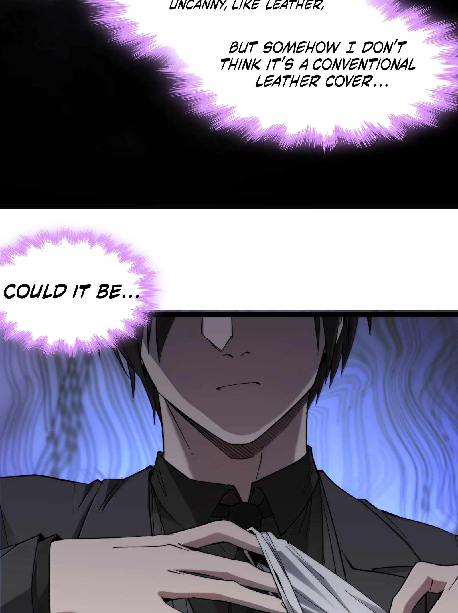 I’m Really Not The Demon God’s Lackey Ch.196 p61