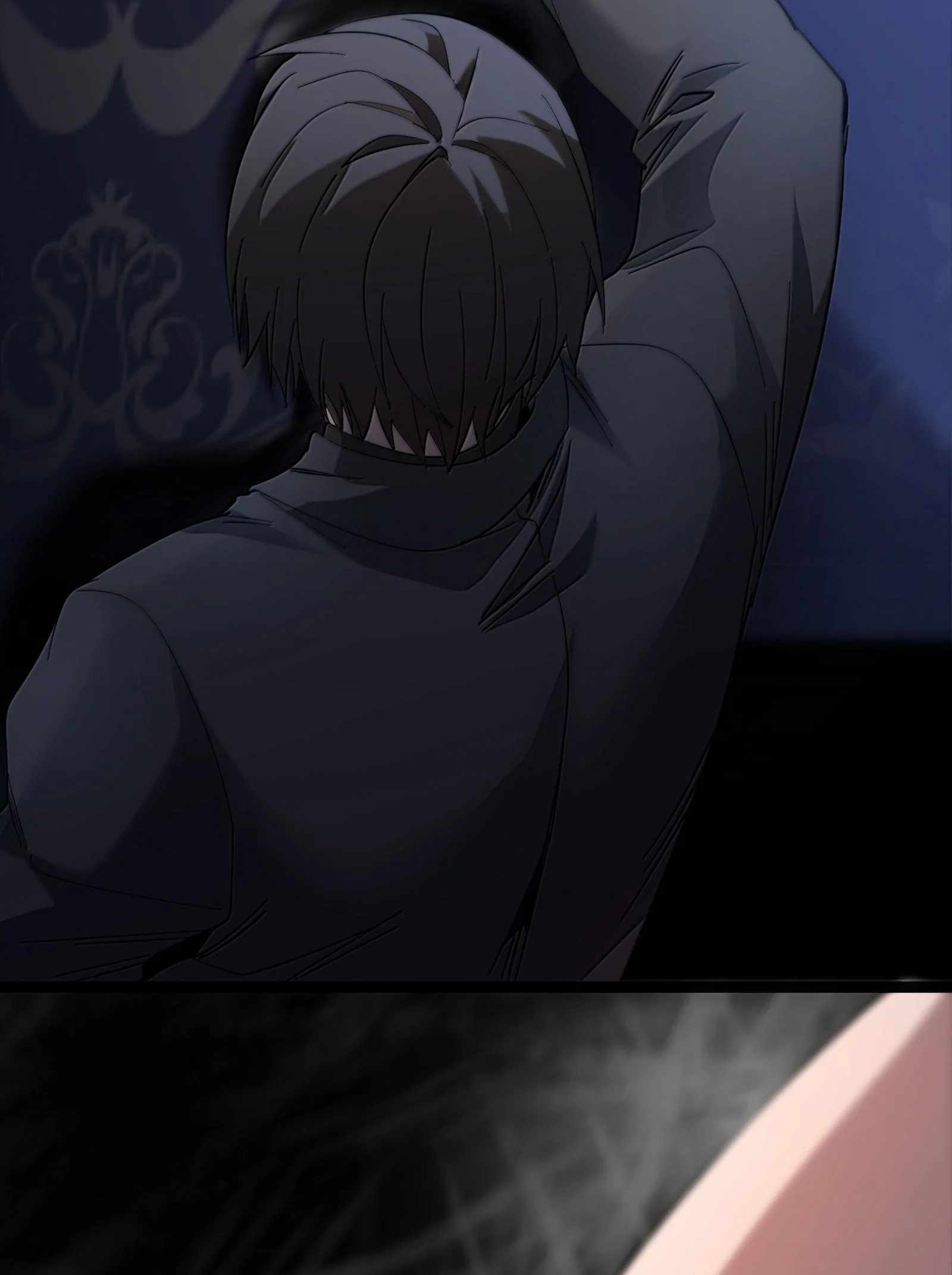 I’m Really Not The Demon God’s Lackey Ch.196 p63