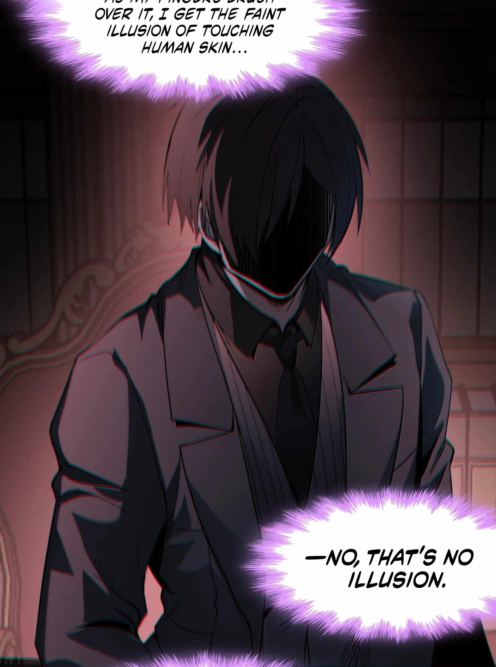 I’m Really Not The Demon God’s Lackey Ch.196 p69