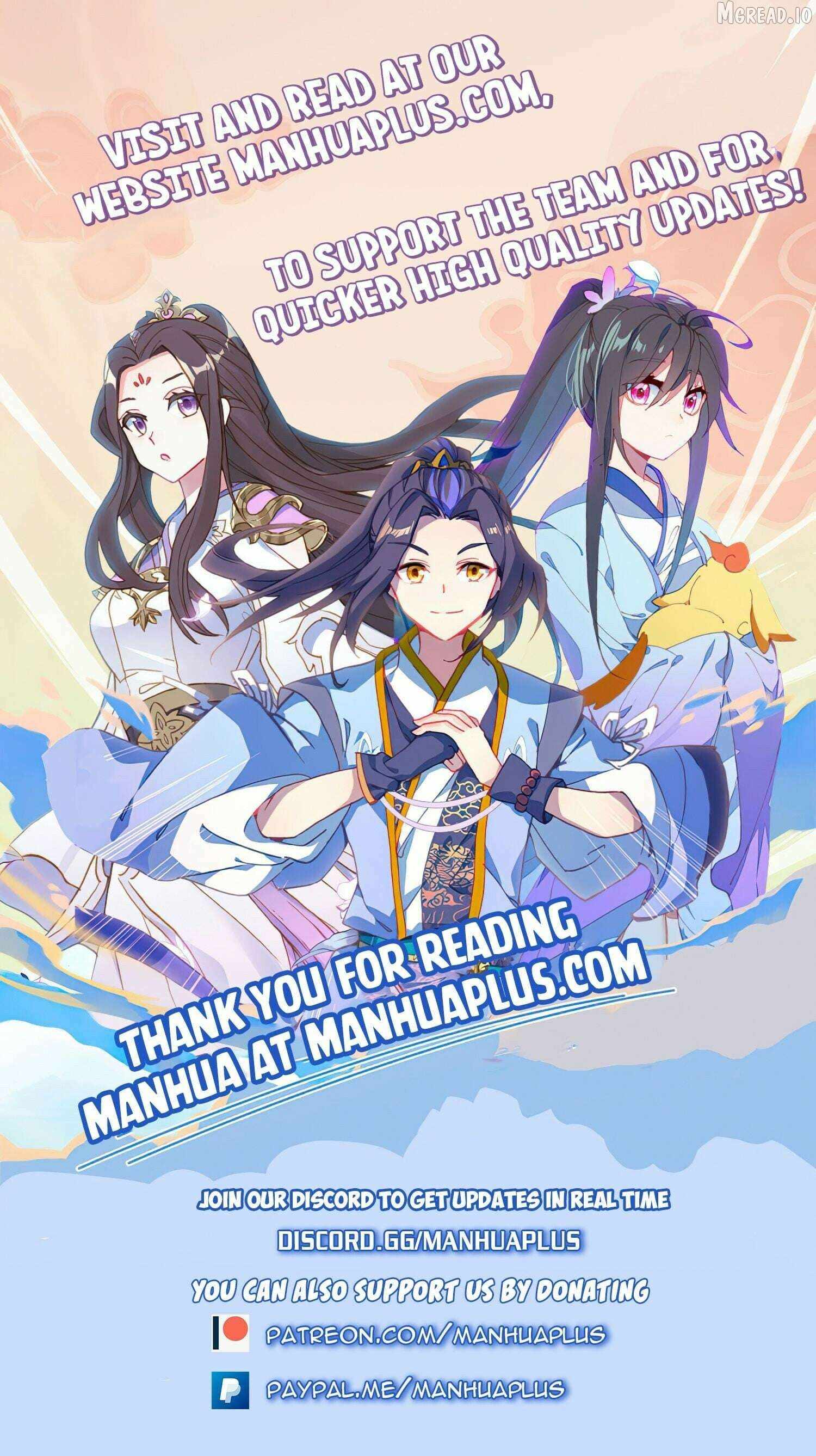 I’m The Great Immortal Ch.797 p6