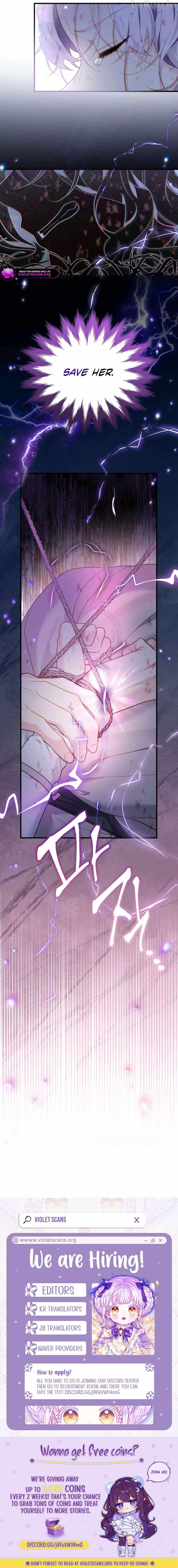 I’m the Stepmother, but my Daughter is too Cute Ch.178 p9