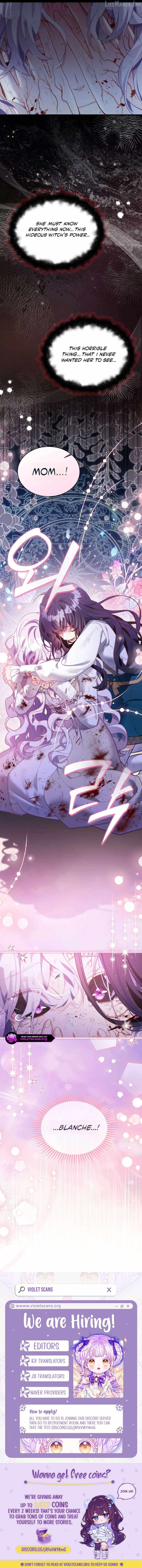 I’m the Stepmother, but my Daughter is too Cute Ch.179 p11