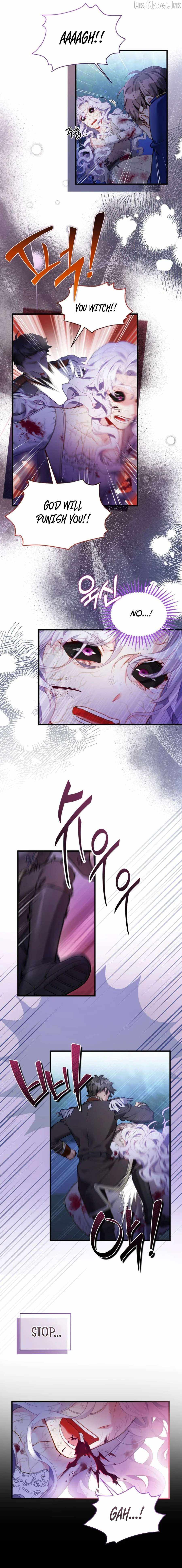 I’m the Stepmother, but my Daughter is too Cute Ch.179 p6