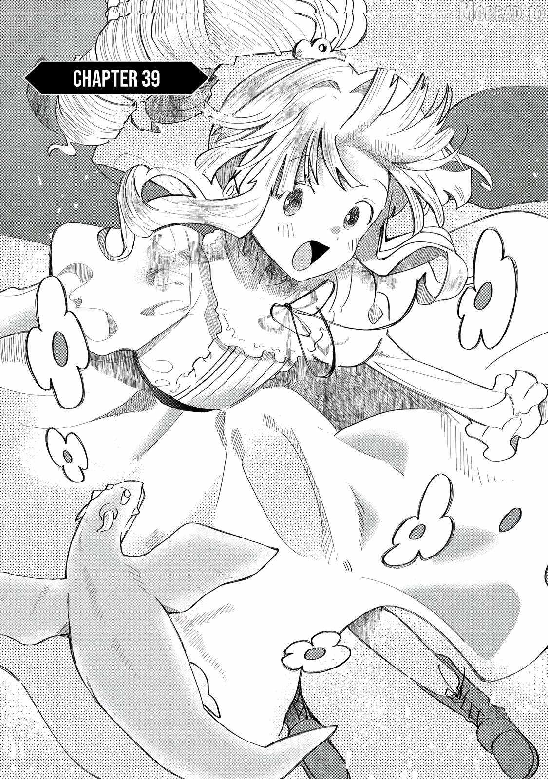 Imiko to Yobareta Shoukanshi Ch.39 p2