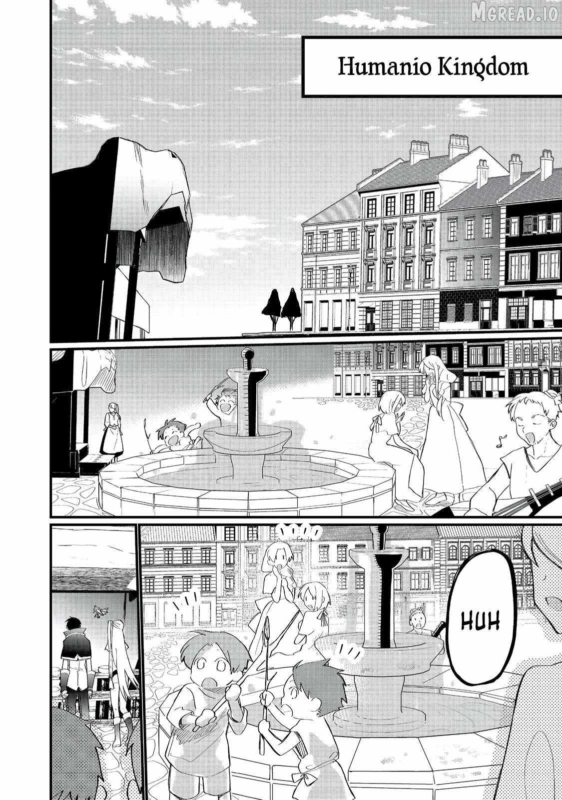 Imiko to Yobareta Shoukanshi Ch.39 p21