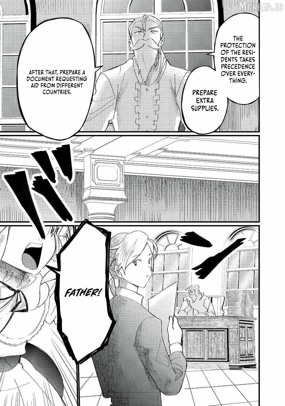 Imiko to Yobareta Shoukanshi Ch.39 p4