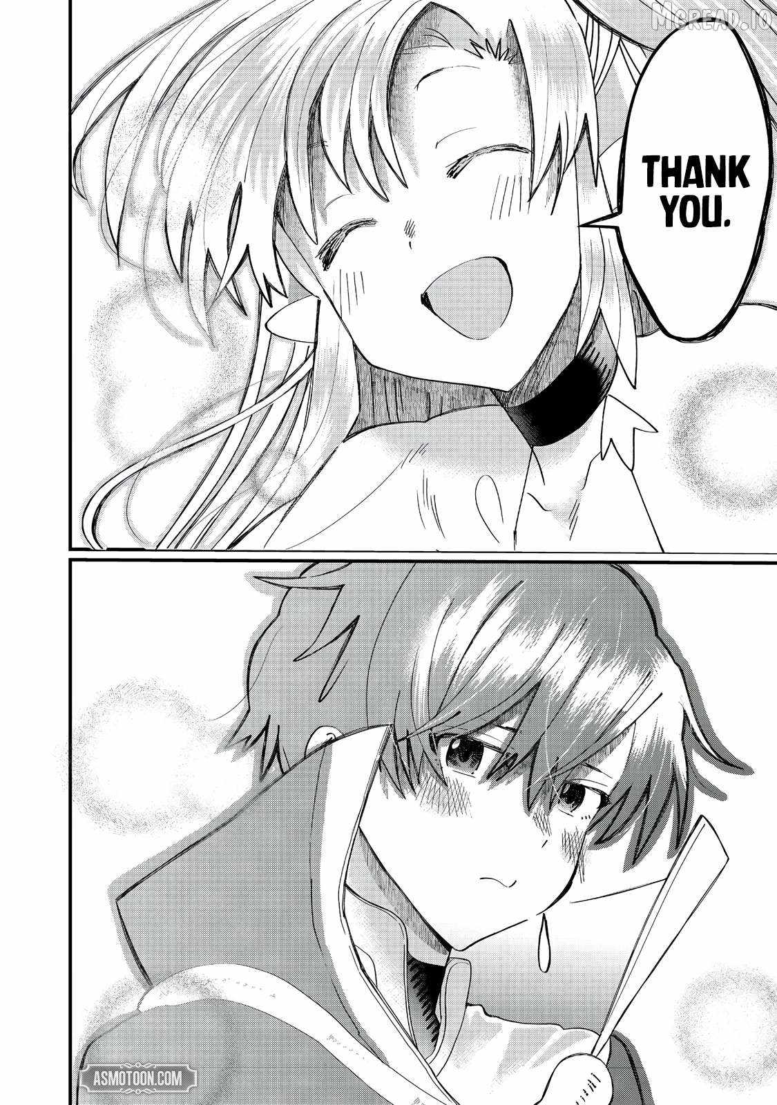 Imiko to Yobareta Shoukanshi Ch.39 p31