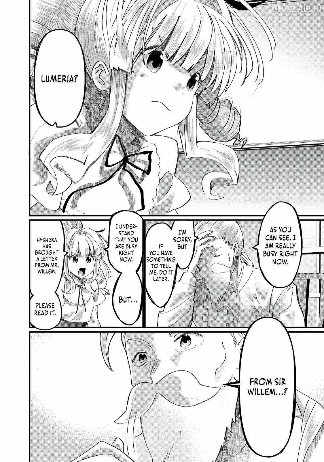 Imiko to Yobareta Shoukanshi Ch.39 p5