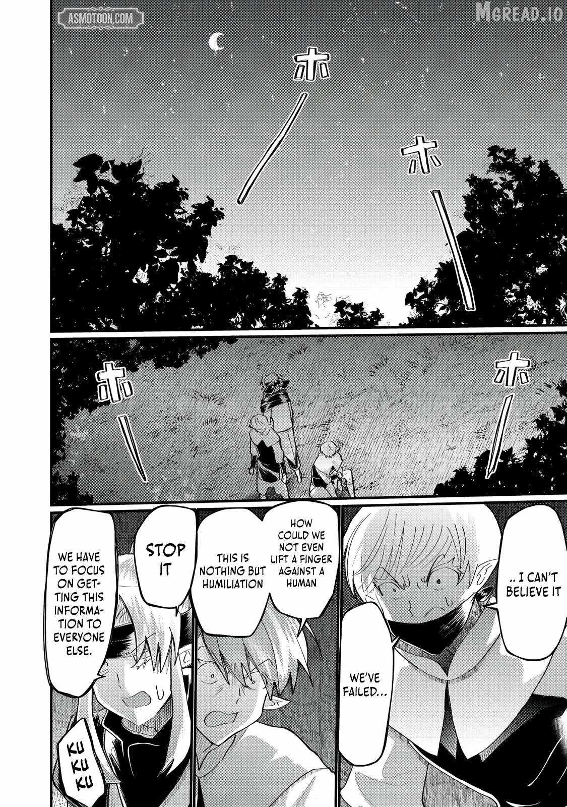 Imiko to Yobareta Shoukanshi Ch.40 p11