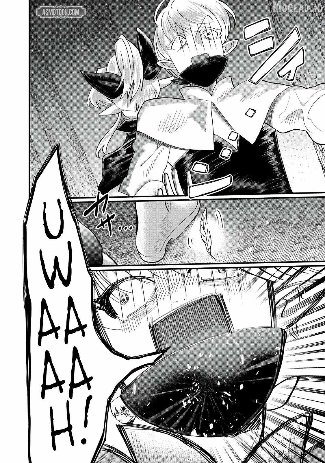 Imiko to Yobareta Shoukanshi Ch.40 p15