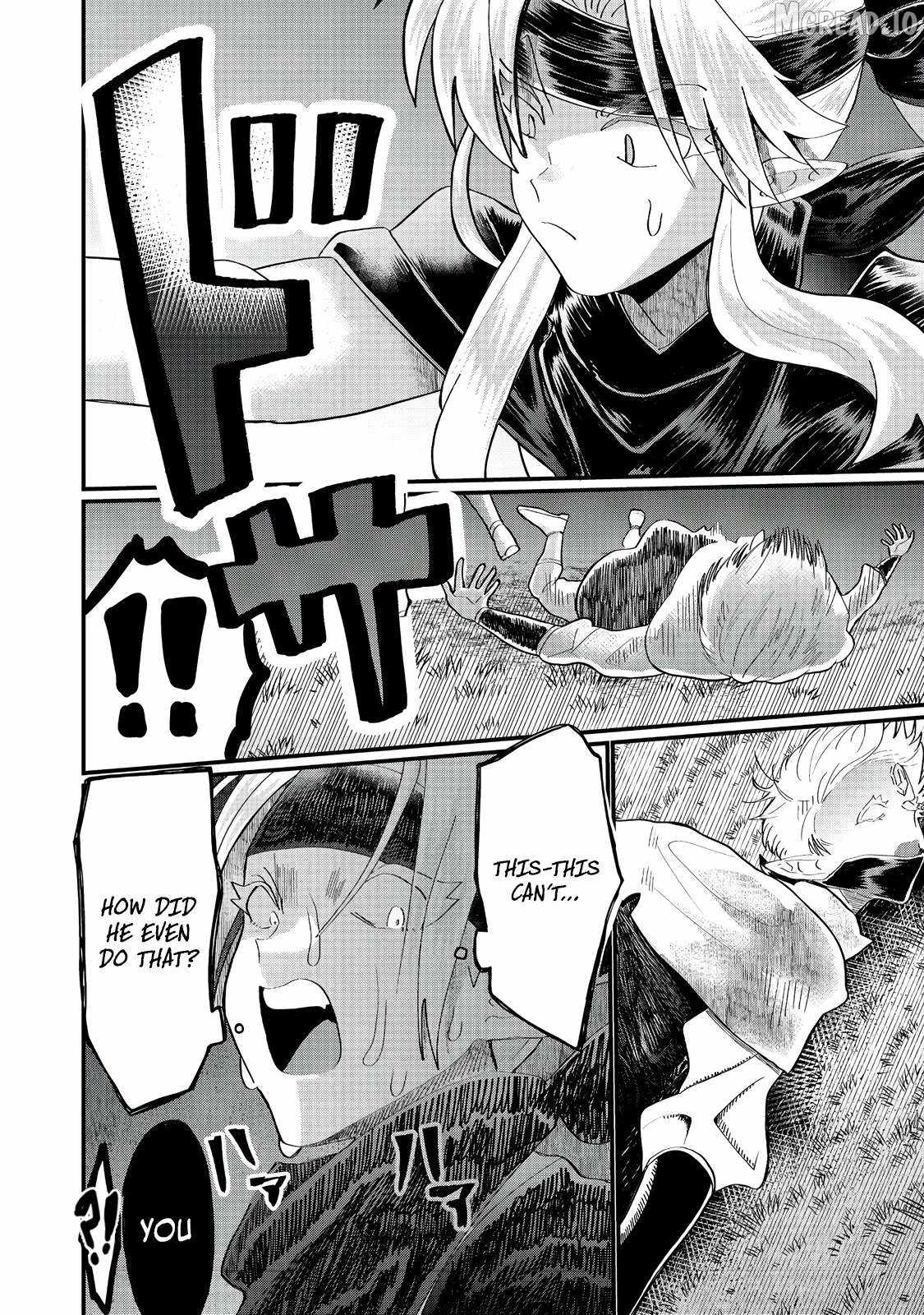 Imiko to Yobareta Shoukanshi Ch.40 p17