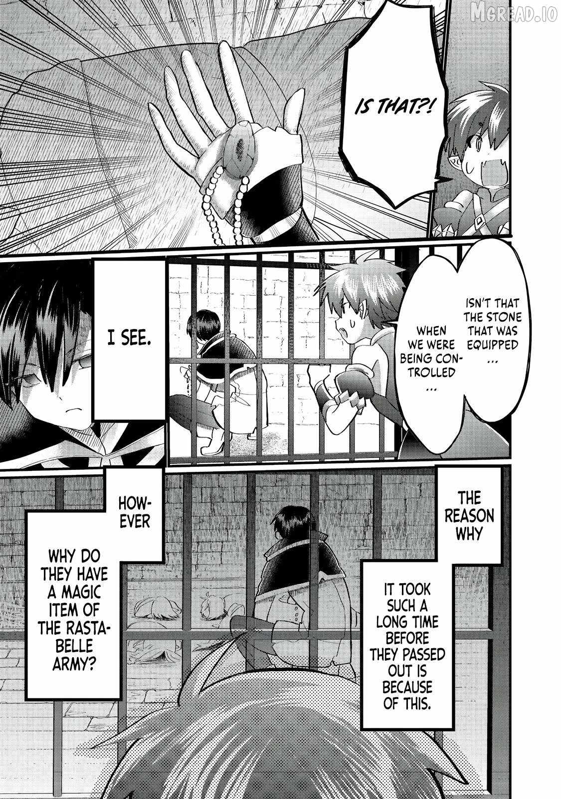Imiko to Yobareta Shoukanshi Ch.40 p26