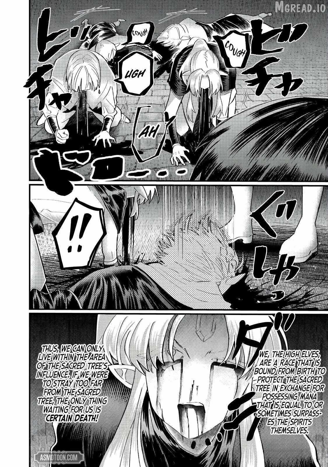 Imiko to Yobareta Shoukanshi Ch.40 p31