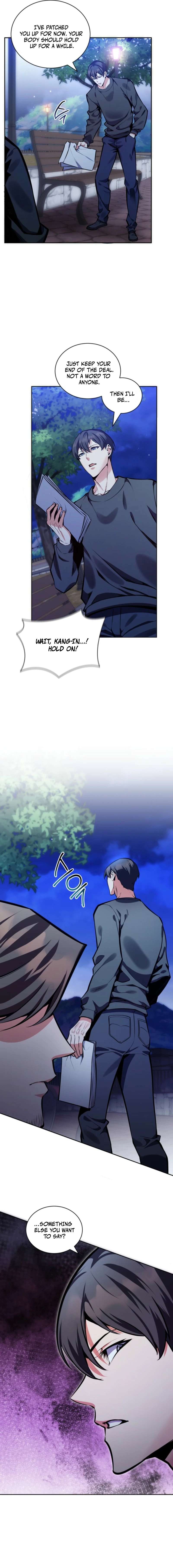 Immortal Maestro Ch.52 p2