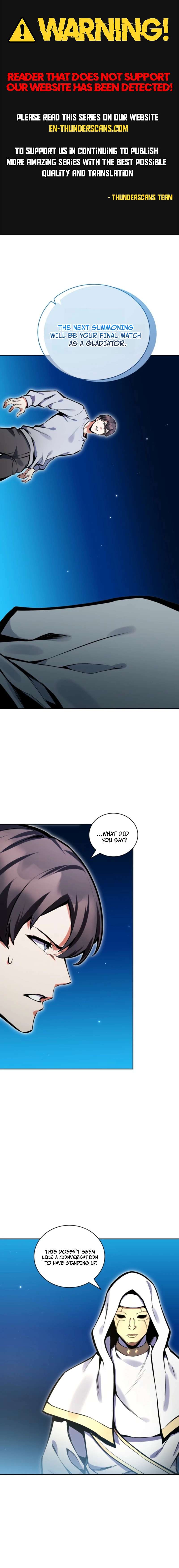 Immortal Maestro Ch.53 p1
