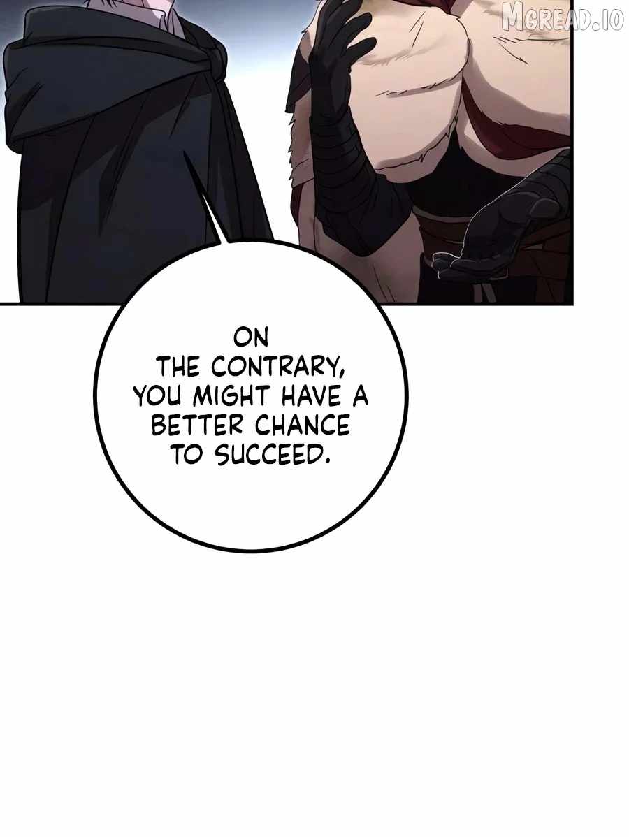 Immortal's Way of Life Ch.14 p11