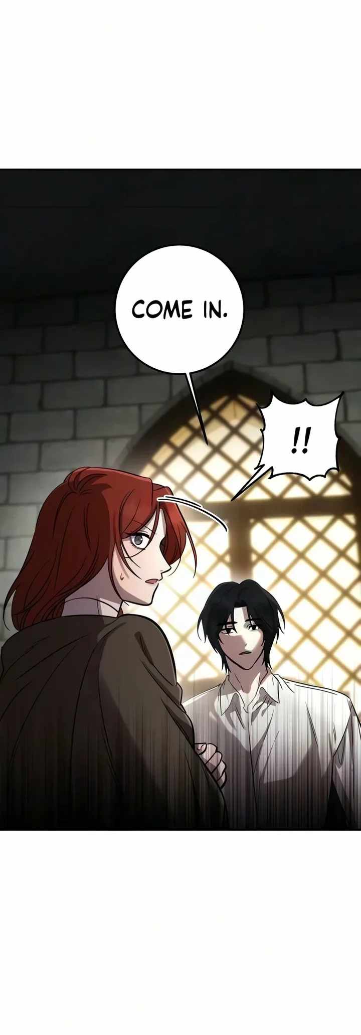 Immortal's Way of Life Ch.15 p14