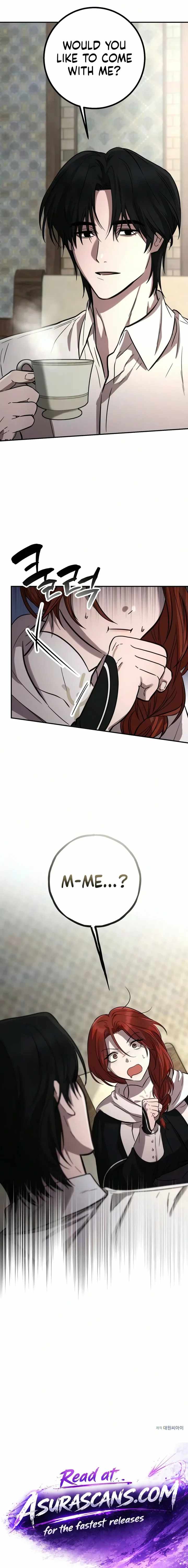 Immortal's Way of Life Ch.15 p19