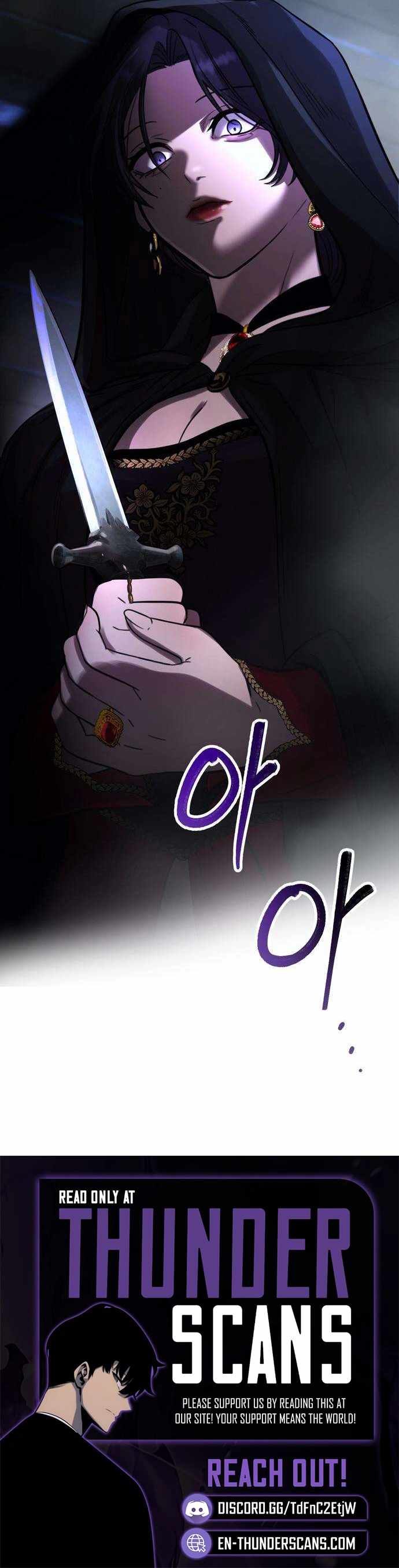 Immortal's Way of Life Ch.20 p9