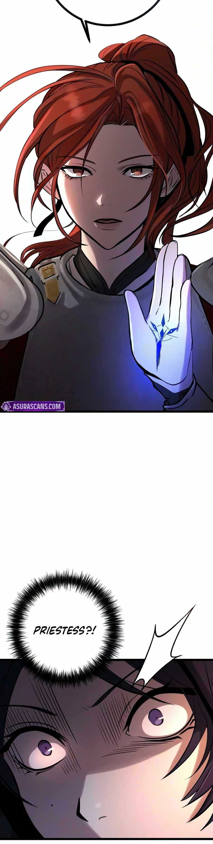 Immortal's Way of Life Ch.21 p7