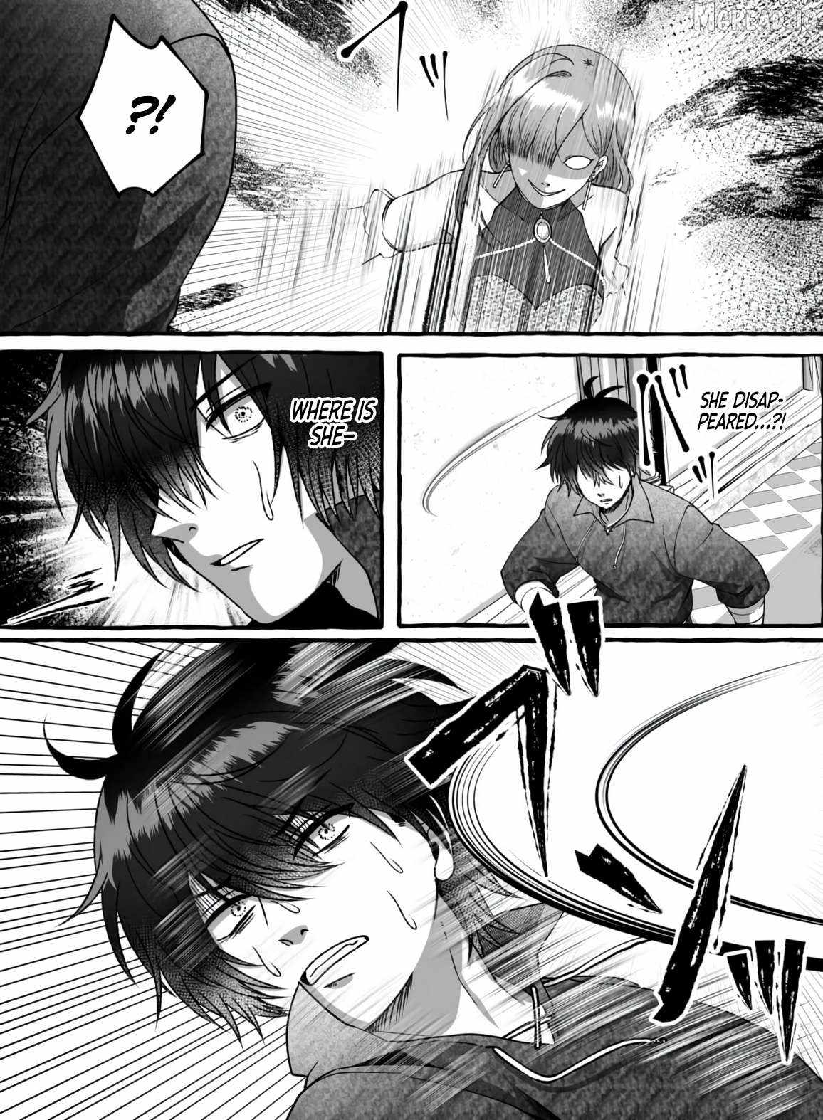 In a World Where Levels Rule Ch.15 p19