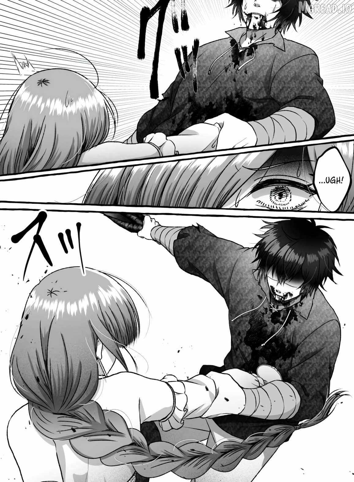 In a World Where Levels Rule Ch.15 p29