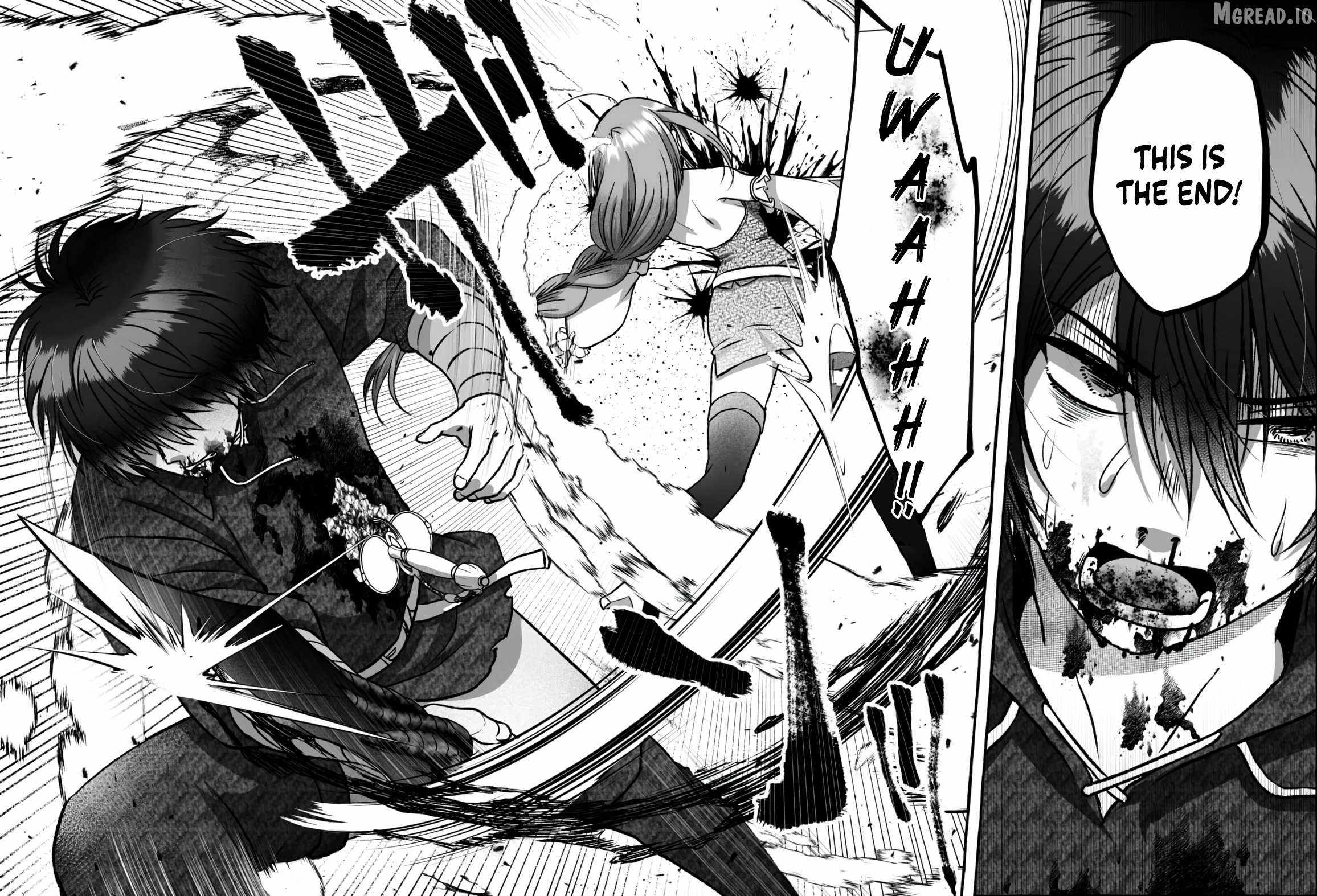 In a World Where Levels Rule Ch.15 p35