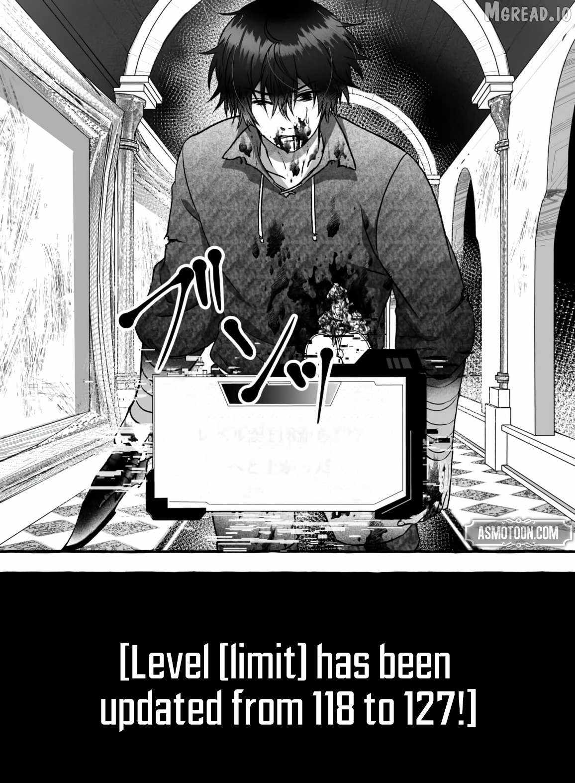 In a World Where Levels Rule Ch.15 p36
