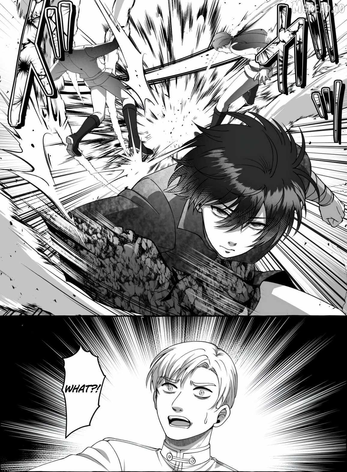 In a World Where Levels Rule Ch.15 p5