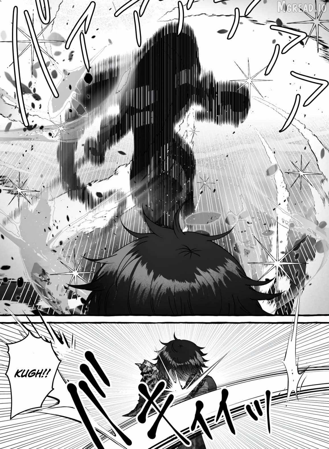 In a World Where Levels Rule Ch.15 p8