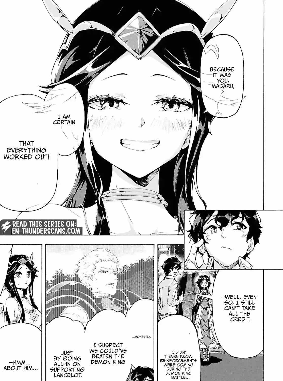 Inaka No Home Center Otoko No Jiyuu Na Isekai Seikatsu Ch.79 p17