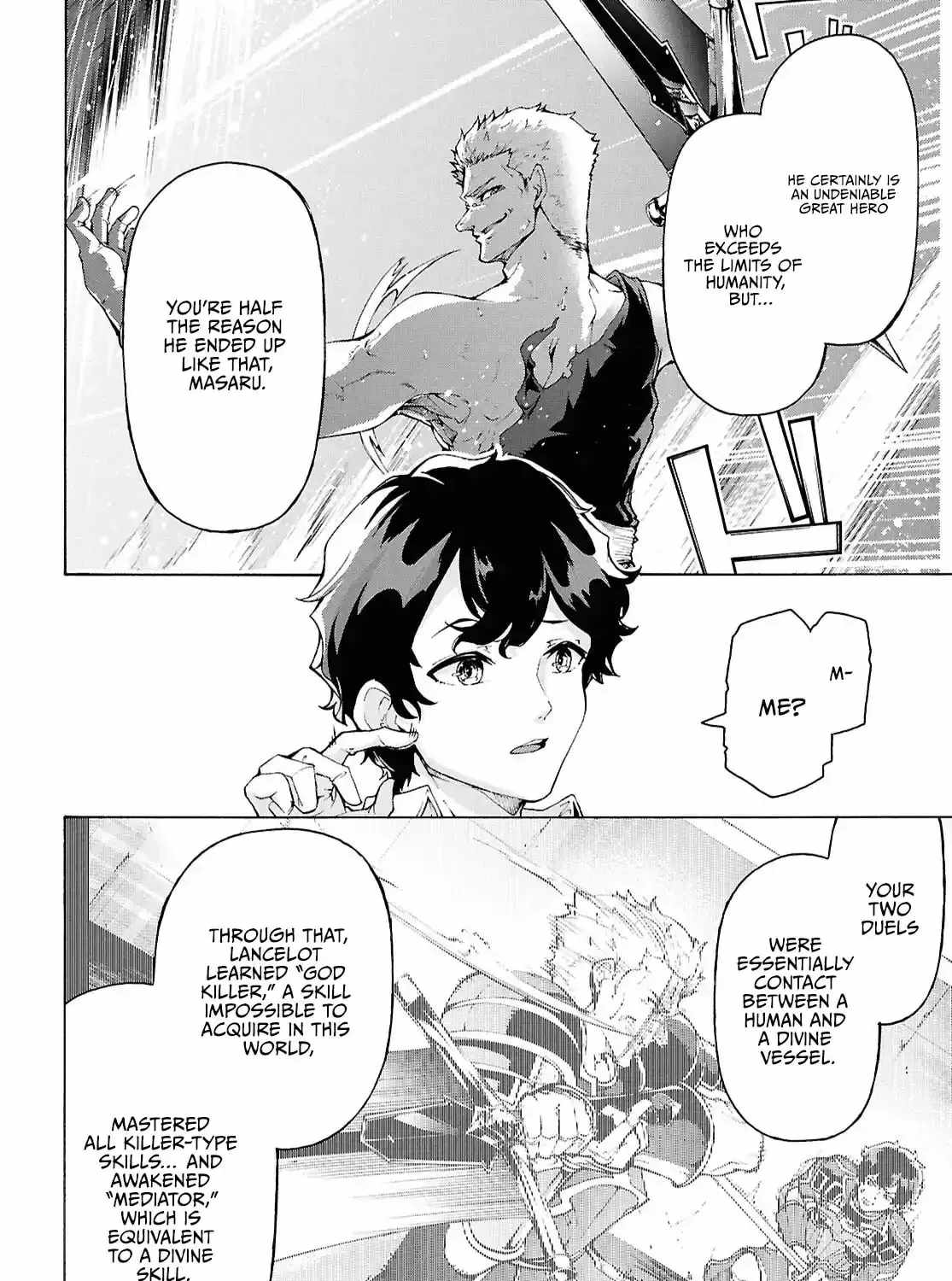 Inaka No Home Center Otoko No Jiyuu Na Isekai Seikatsu Ch.79 p19