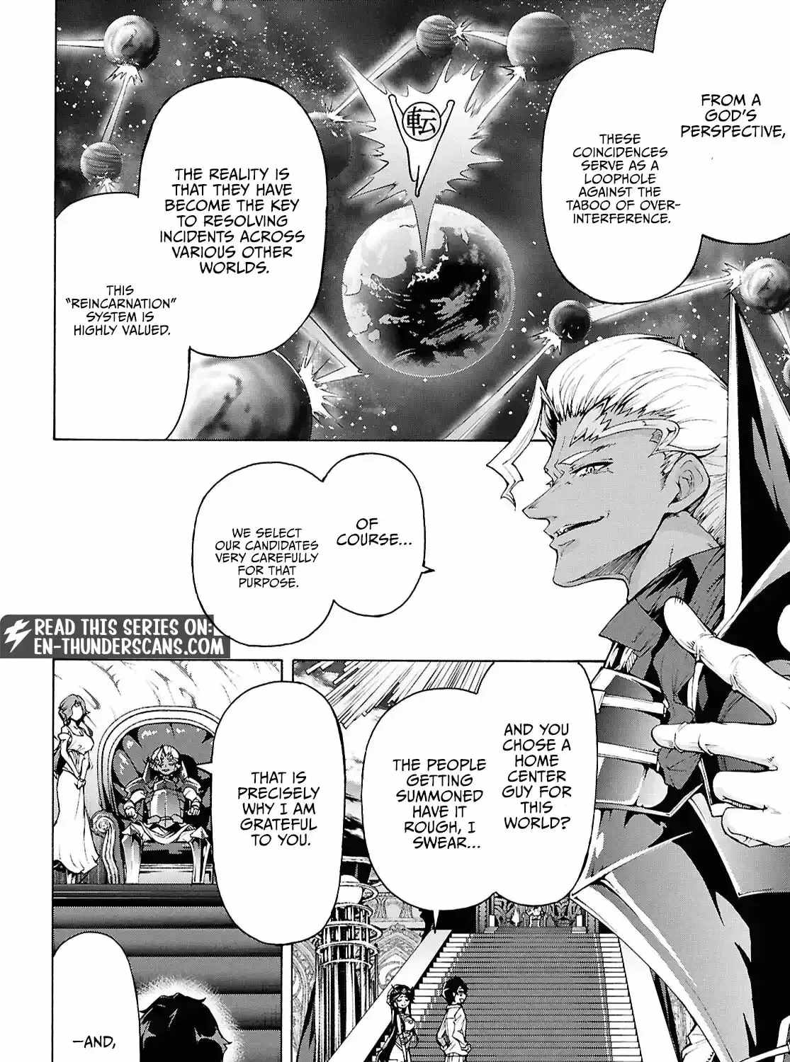 Inaka No Home Center Otoko No Jiyuu Na Isekai Seikatsu Ch.79 p23