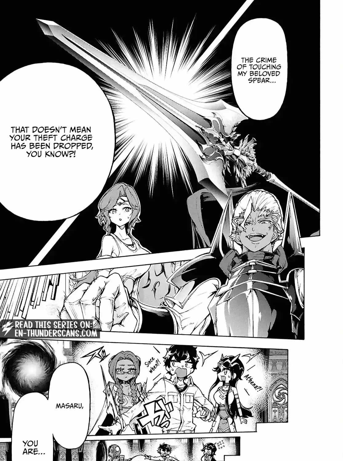 Inaka No Home Center Otoko No Jiyuu Na Isekai Seikatsu Ch.79 p45