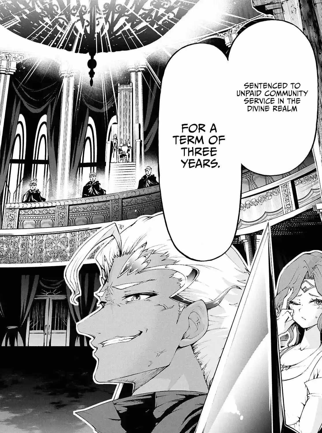 Inaka No Home Center Otoko No Jiyuu Na Isekai Seikatsu Ch.79 p47