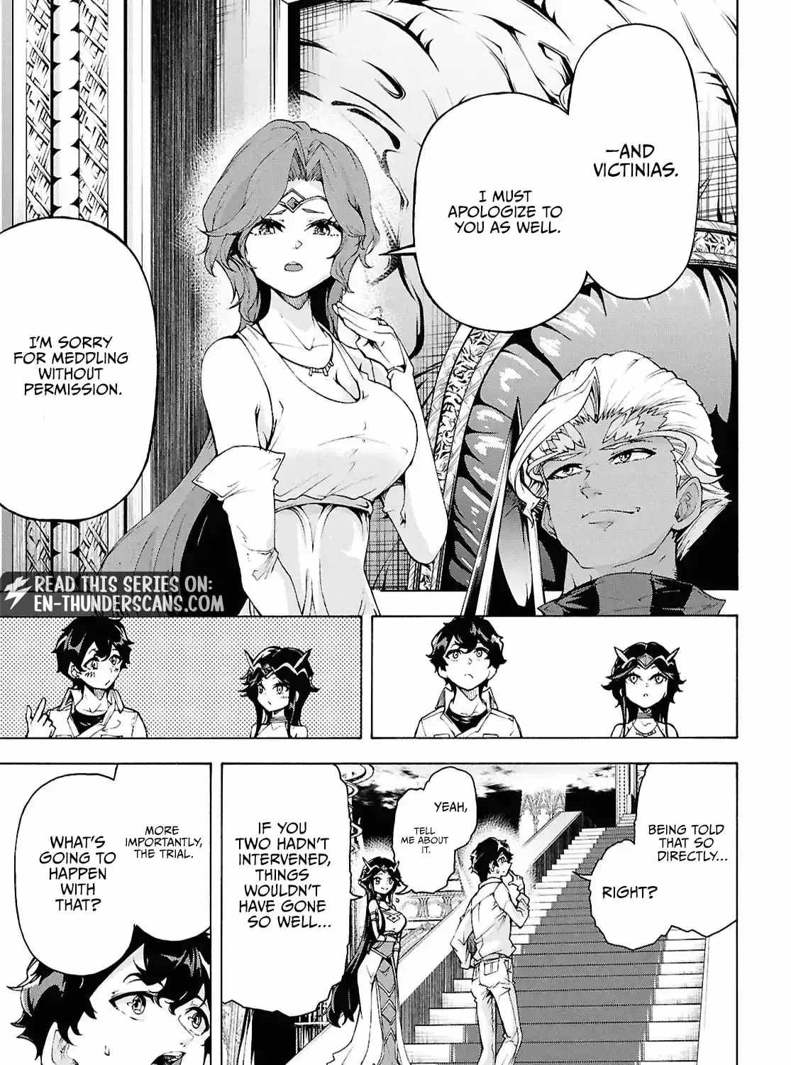 Inaka No Home Center Otoko No Jiyuu Na Isekai Seikatsu Ch.79 p9