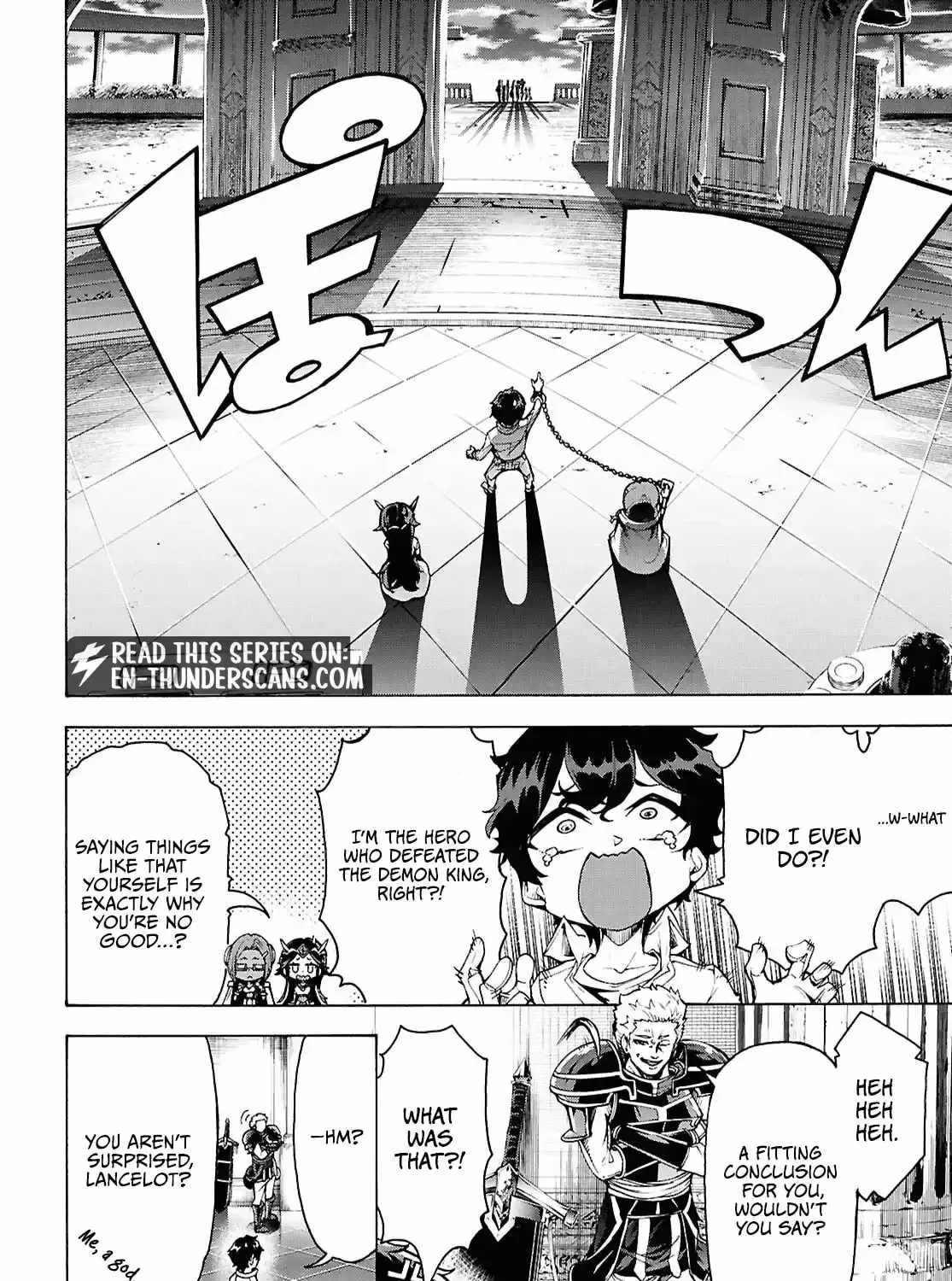 Inaka No Home Center Otoko No Jiyuu Na Isekai Seikatsu Ch.80 p11