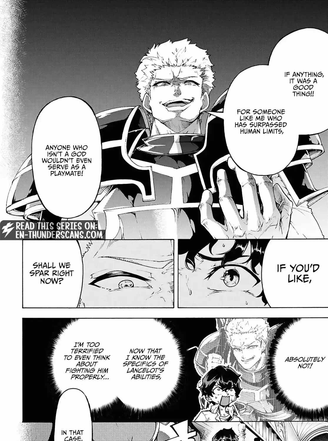 Inaka No Home Center Otoko No Jiyuu Na Isekai Seikatsu Ch.80 p15