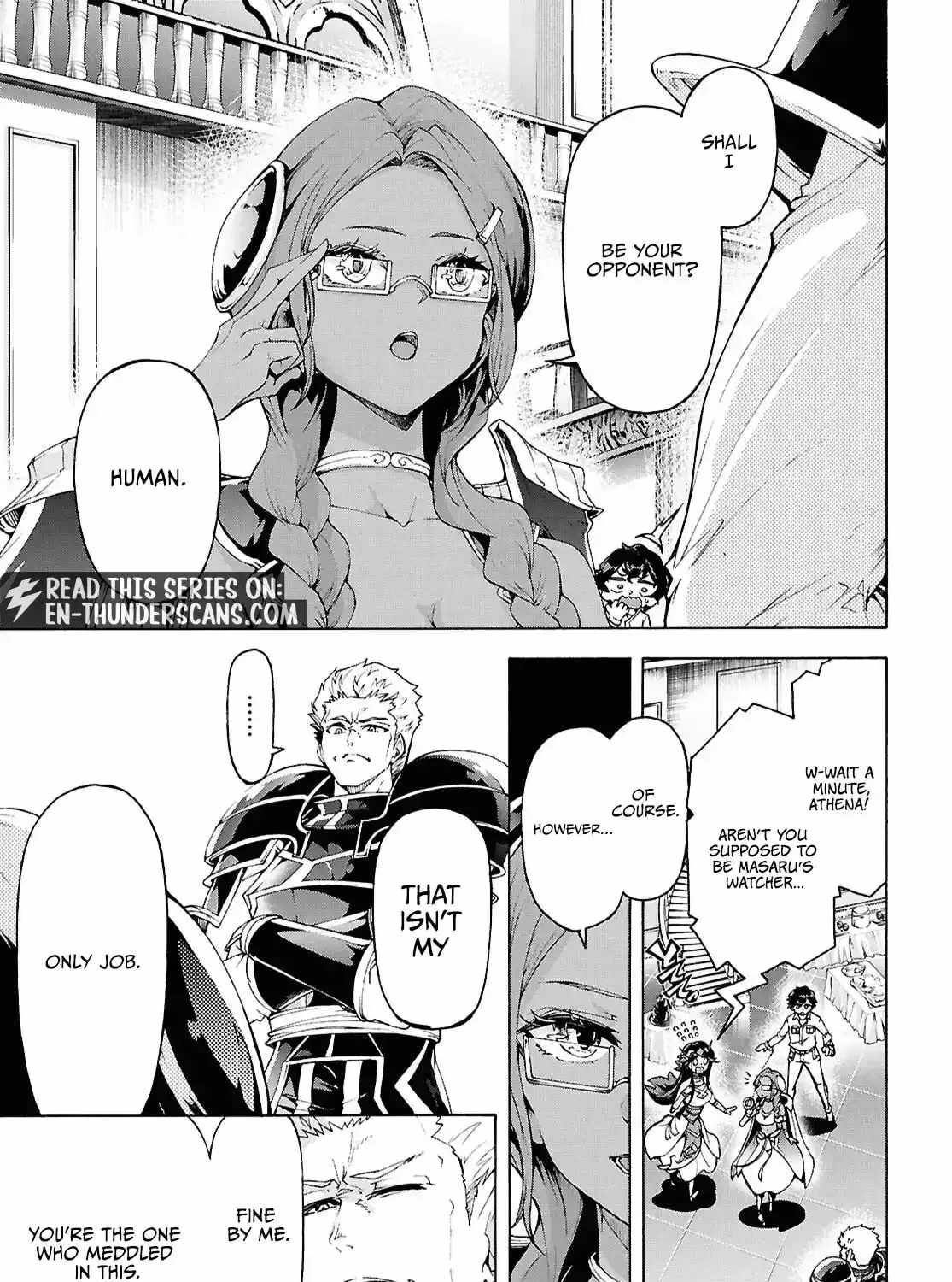 Inaka No Home Center Otoko No Jiyuu Na Isekai Seikatsu Ch.80 p17