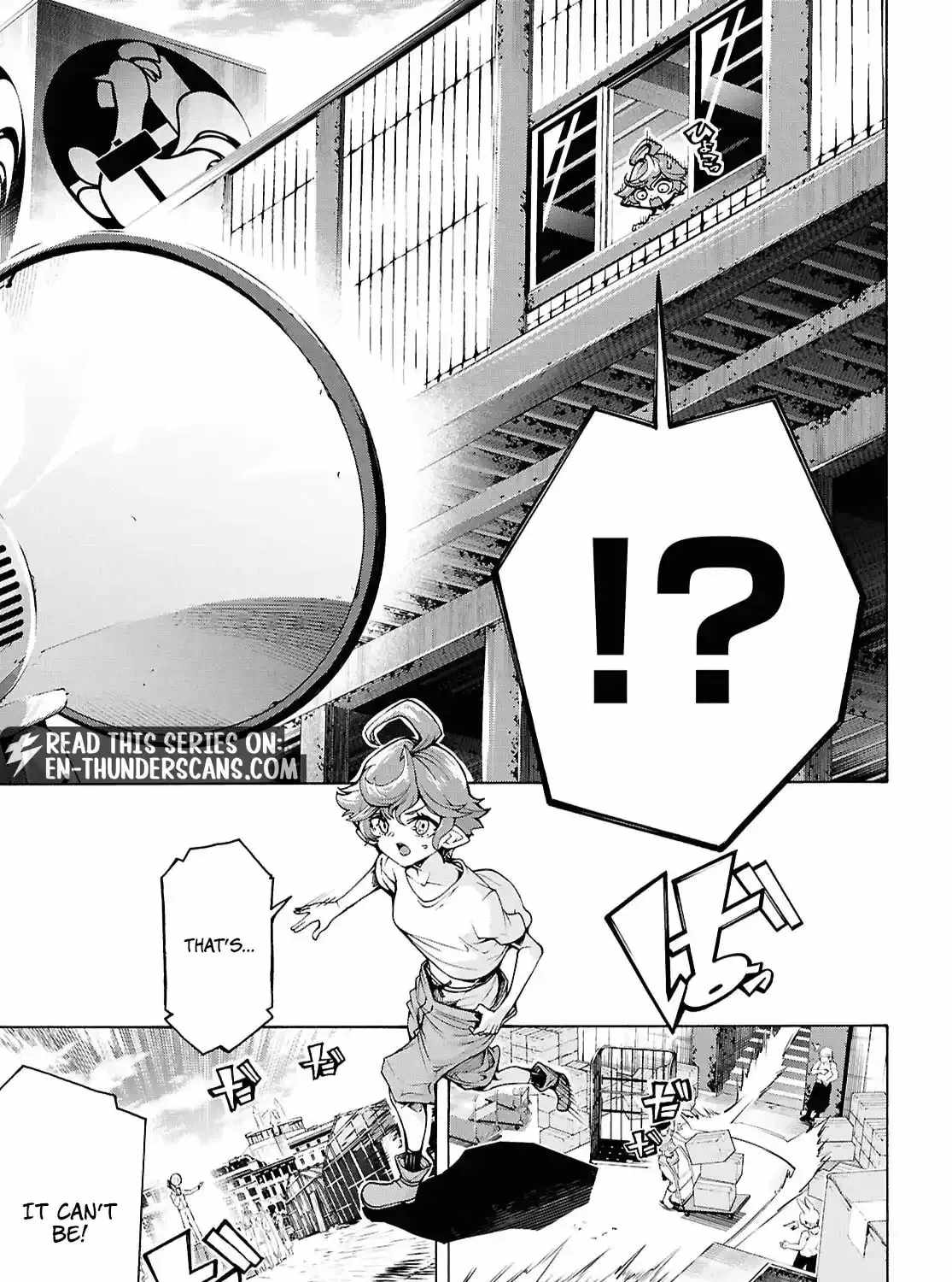 Inaka No Home Center Otoko No Jiyuu Na Isekai Seikatsu Ch.80 p37