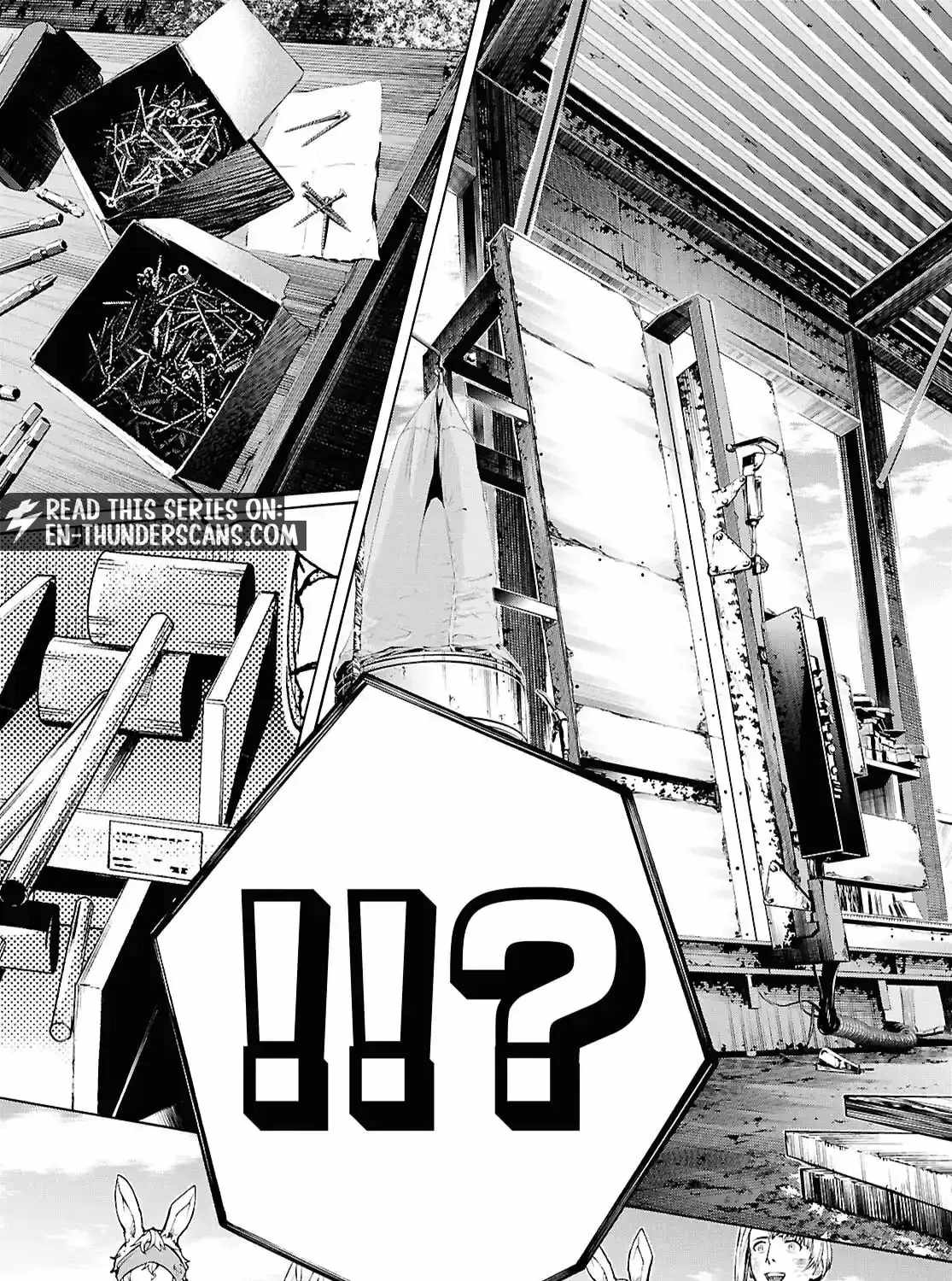 Inaka No Home Center Otoko No Jiyuu Na Isekai Seikatsu Ch.80 p43