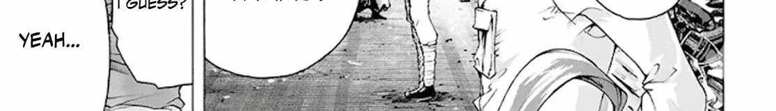 Inaka No Home Center Otoko No Jiyuu Na Isekai Seikatsu Ch.81 p3