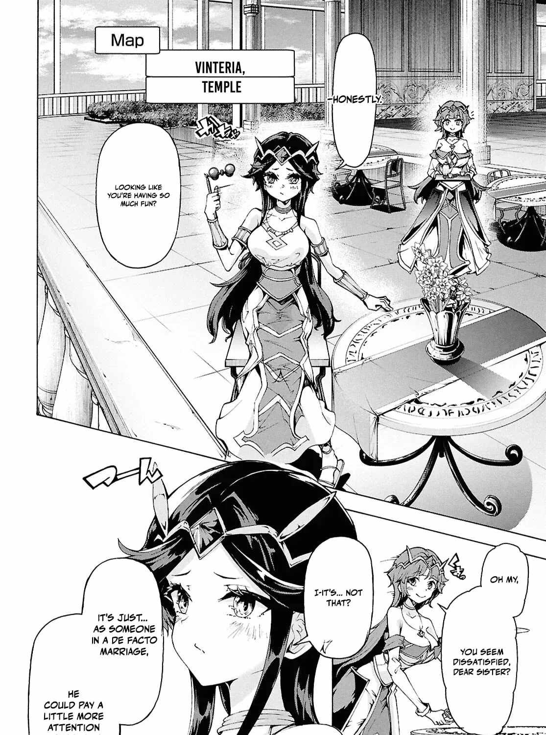 Inaka No Home Center Otoko No Jiyuu Na Isekai Seikatsu Ch.81 p44
