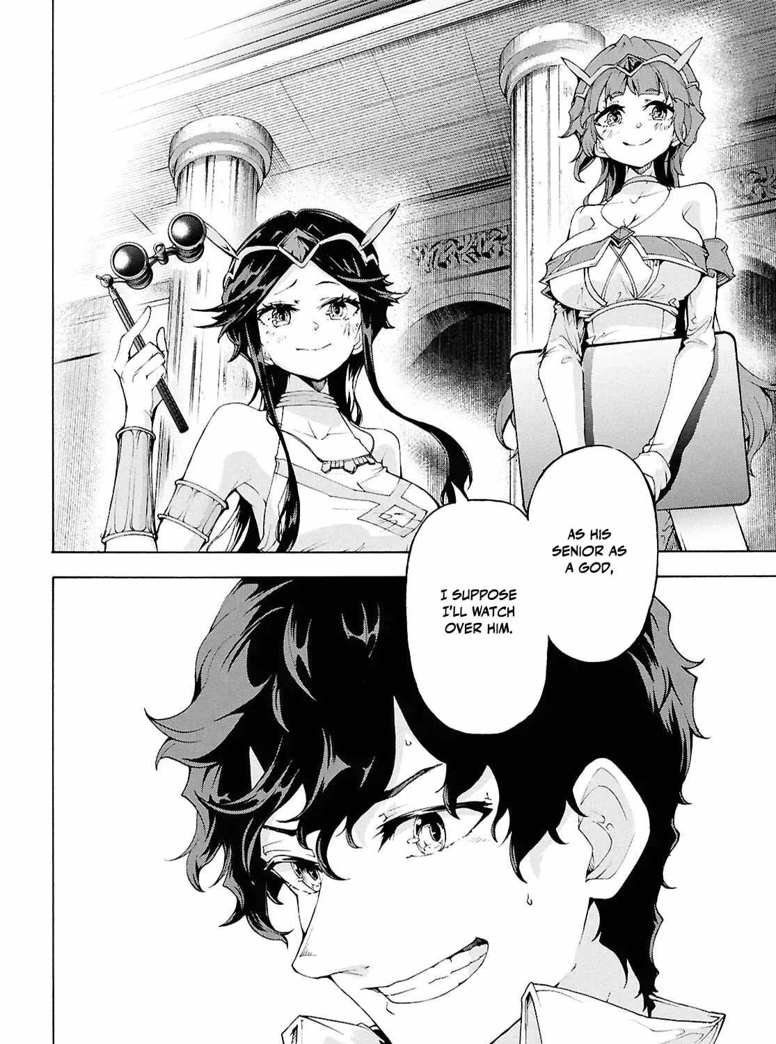 Inaka No Home Center Otoko No Jiyuu Na Isekai Seikatsu Ch.81 p48
