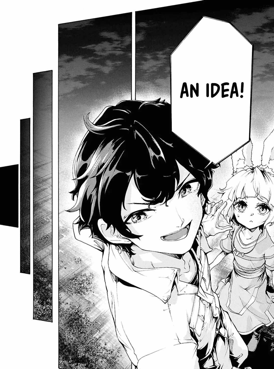 Inaka No Home Center Otoko No Jiyuu Na Isekai Seikatsu Ch.81 p56
