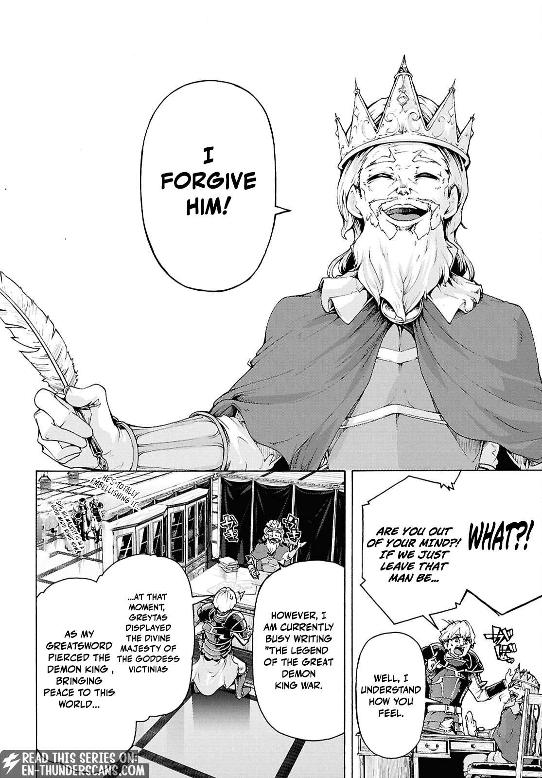 Inaka No Home Center Otoko No Jiyuu Na Isekai Seikatsu Ch.82 p2