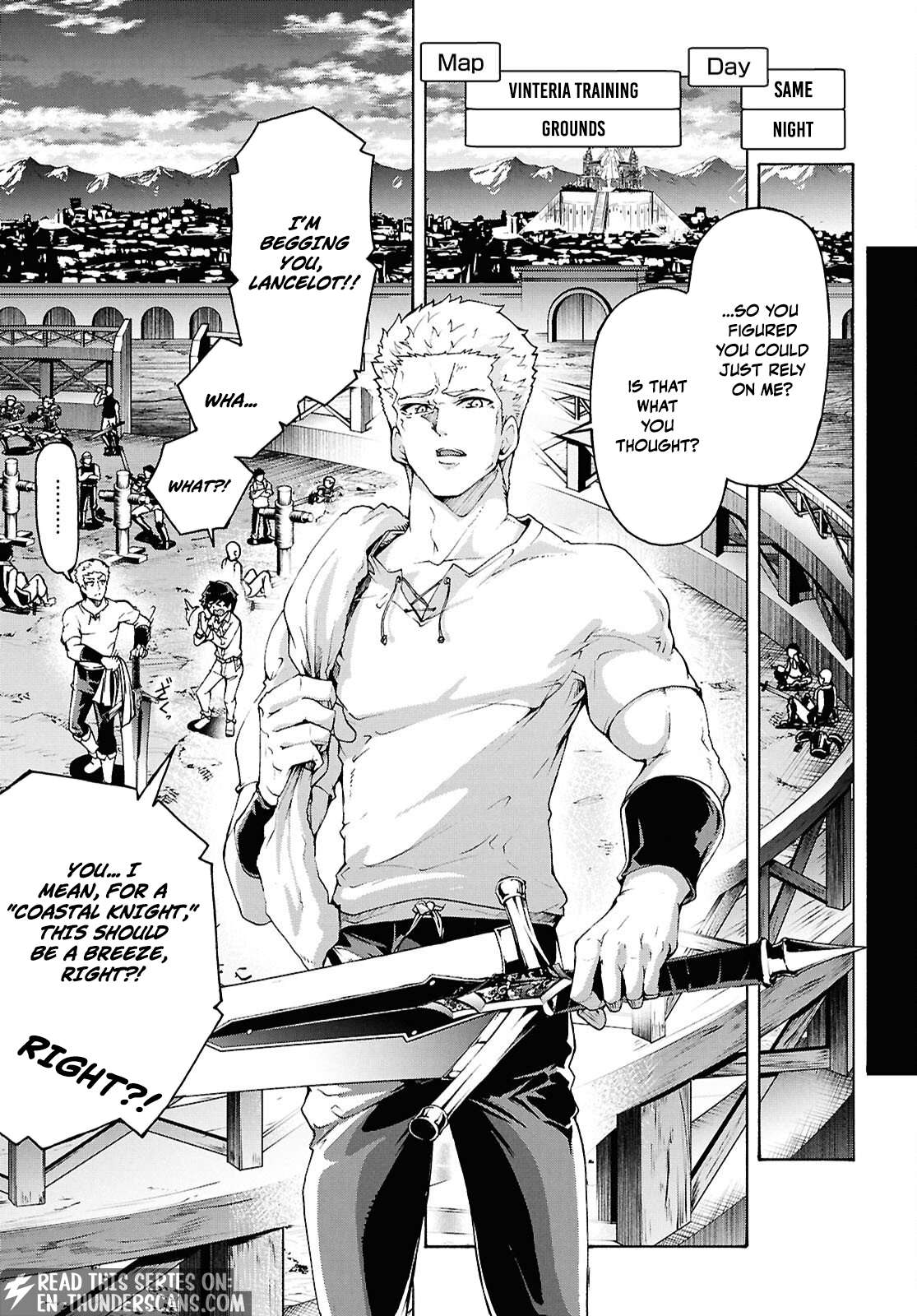 Inaka No Home Center Otoko No Jiyuu Na Isekai Seikatsu Ch.82 p21