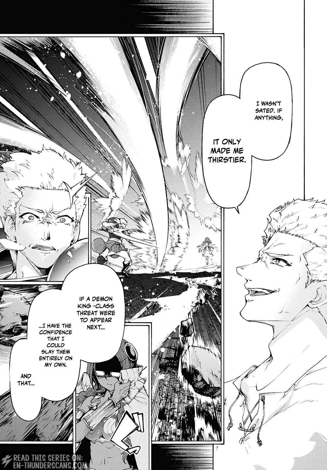 Inaka No Home Center Otoko No Jiyuu Na Isekai Seikatsu Ch.82 p23