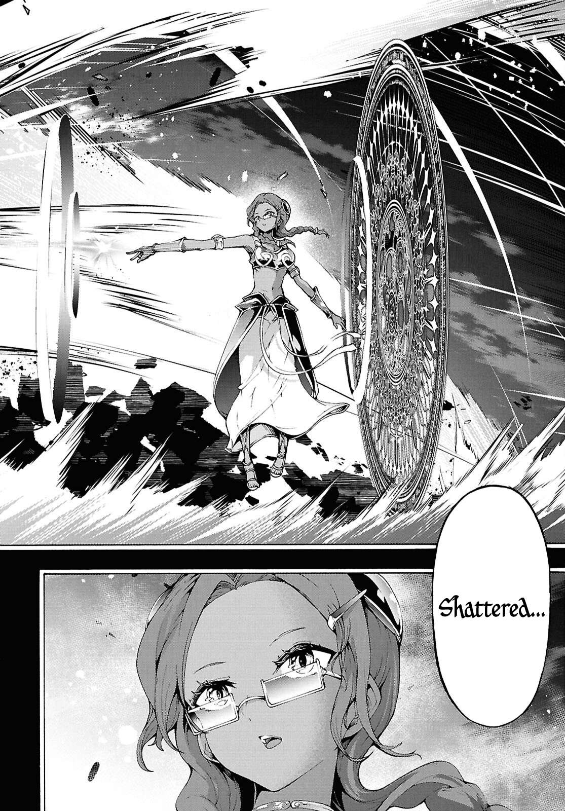 Inaka No Home Center Otoko No Jiyuu Na Isekai Seikatsu Ch.82 p24