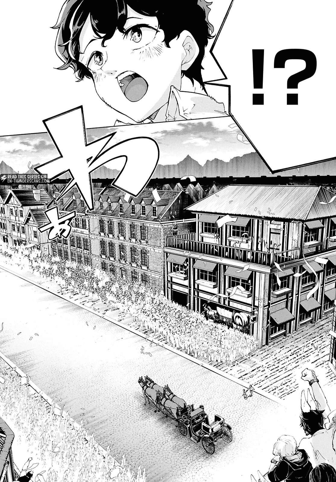 Inaka No Home Center Otoko No Jiyuu Na Isekai Seikatsu Ch.83.2 p6